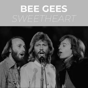 Bee Gees的專輯Sweetheart