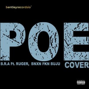 BNXN的專輯Poe (Cover)