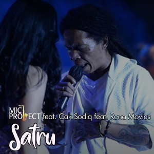Dengarkan Satru lagu dari Mic Project dengan lirik