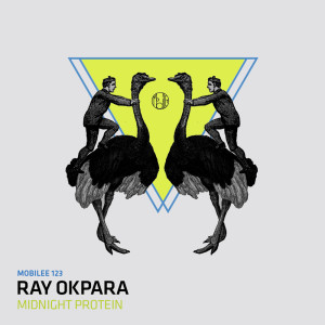 Album Midnight Protein from Ray Okpara
