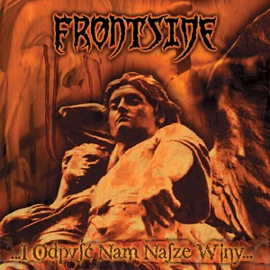 Album I Odpuść Nam Nasze Winy from Frontside
