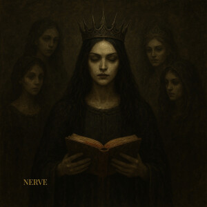 Nerve的專輯Ashes on the Crown