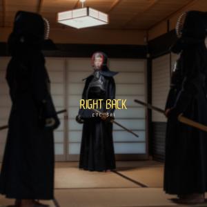 Volture的專輯Right Back (Explicit)