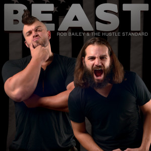 Listen to Run This (Explicit) song with lyrics from Rob Bailey & The Hustle Standard