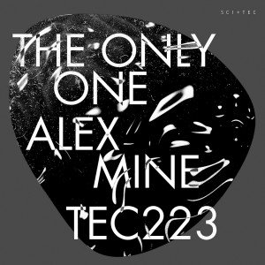 Alex Mine的專輯The Only One
