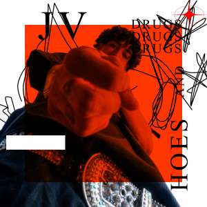 收聽jonV的Eu Já Entendi (Explicit)歌詞歌曲