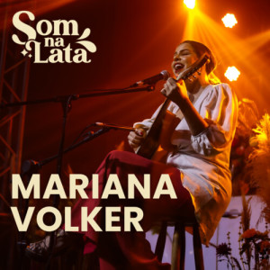 Listen to Calcula-me (Ao Vivo no Som na Lata) song with lyrics from Mariana Volker