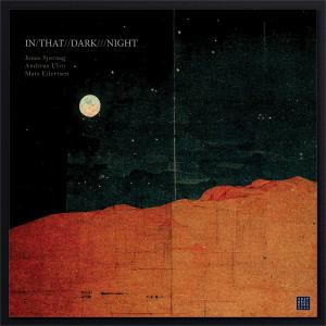 ดาวน์โหลดและฟังเพลง In That Dark Night พร้อมเนื้อเพลงจาก Jonas Sjøvaag