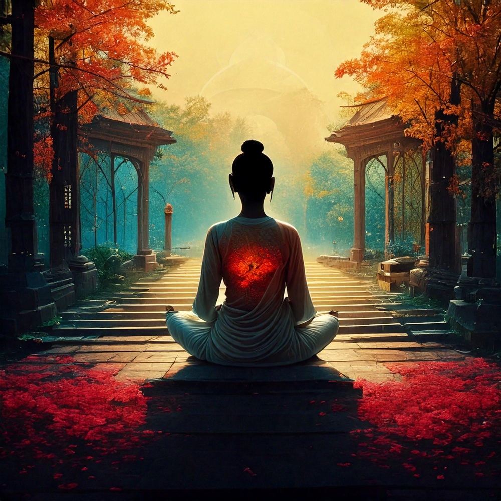 Silent Focus Journey