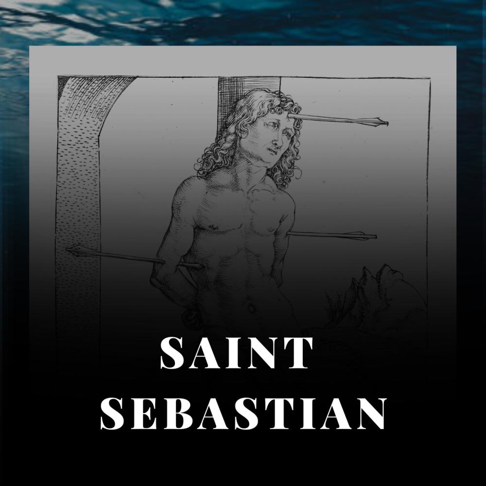 Saint Sebastian