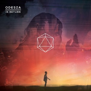 Listen to Echoes (feat. Py)(feat.Py) song with lyrics from Odesza