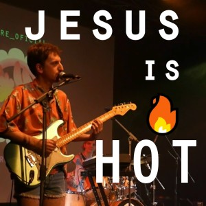 Album Jesus Is Hot (Explicit) from 