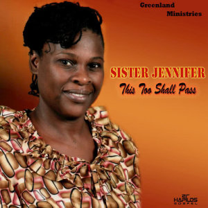 ดาวน์โหลดและฟังเพลง Cant Touch the Anointing พร้อมเนื้อเพลงจาก Sister Jennifer