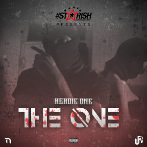 อัลบัม The One ศิลปิน Headie One