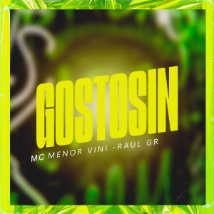 Album Gostosin (Explicit) from 