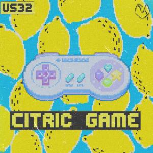 ดาวน์โหลดและฟังเพลง CITRIC GAME พร้อมเนื้อเพลงจาก US32