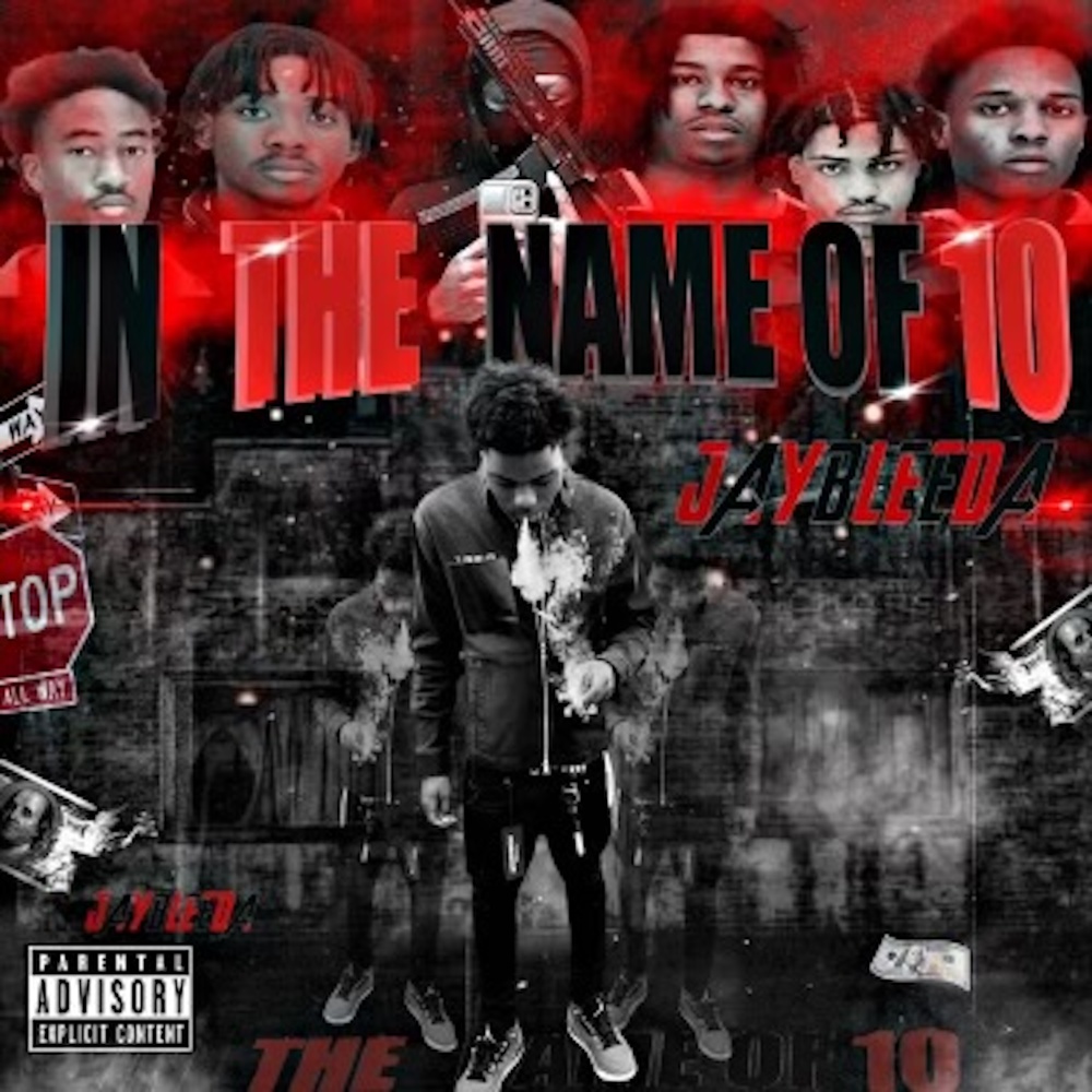I Got the Lo (feat. Headhunch0, 2glocks.red & Lubandz) (Explicit)