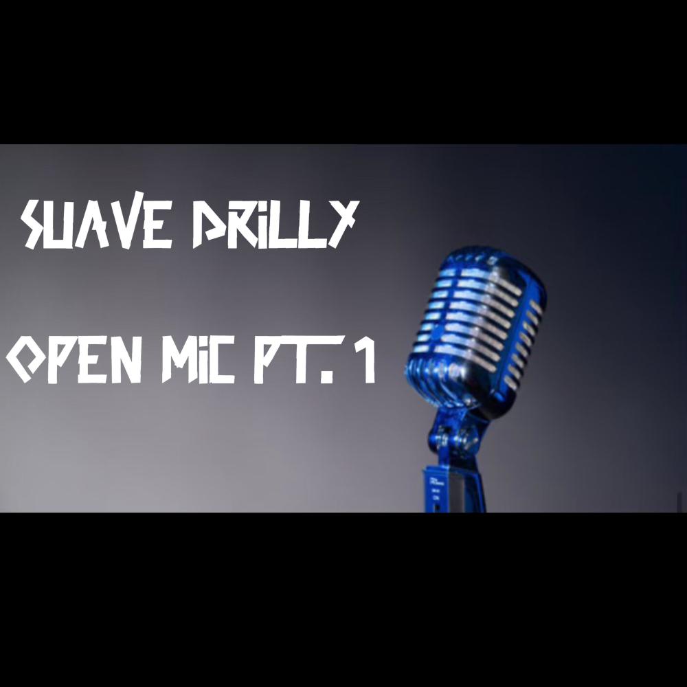 Open Mic Pt. 1 (Explicit)