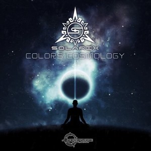 收聽Solarix的Cosmology Theory歌詞歌曲