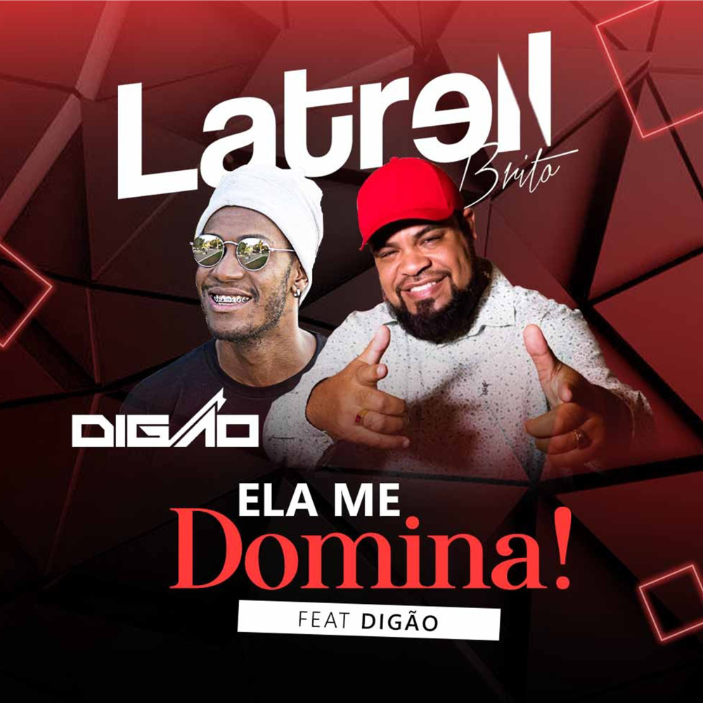 Ela Me Domina!
