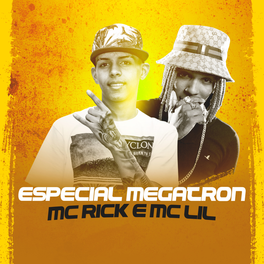 Especial Megatron (Explicit)