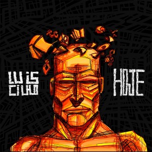 收聽Luis Cilho的Cwb Story歌詞歌曲