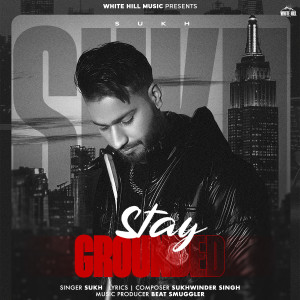 Listen to Stay Grounded song with lyrics from Sukh