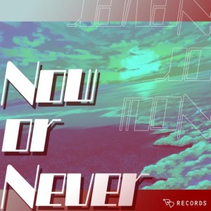 Album Now or Never from 