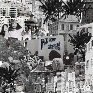 Listen to Back Home song with lyrics from Osquello