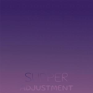 Album Supper Adjustment from Group Star