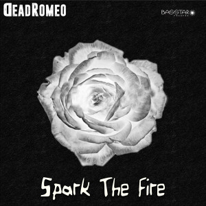 Album Spark The Fire from DeadRomeo