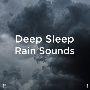 Dengarkan lagu Relaxing Rain nyanyian Rain Sounds dengan lirik