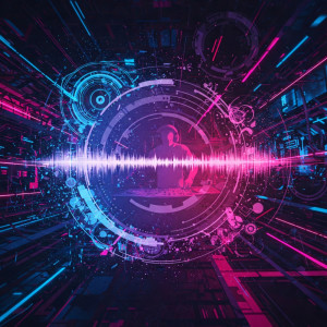 收聽Bassrush的Rapid Lines歌詞歌曲