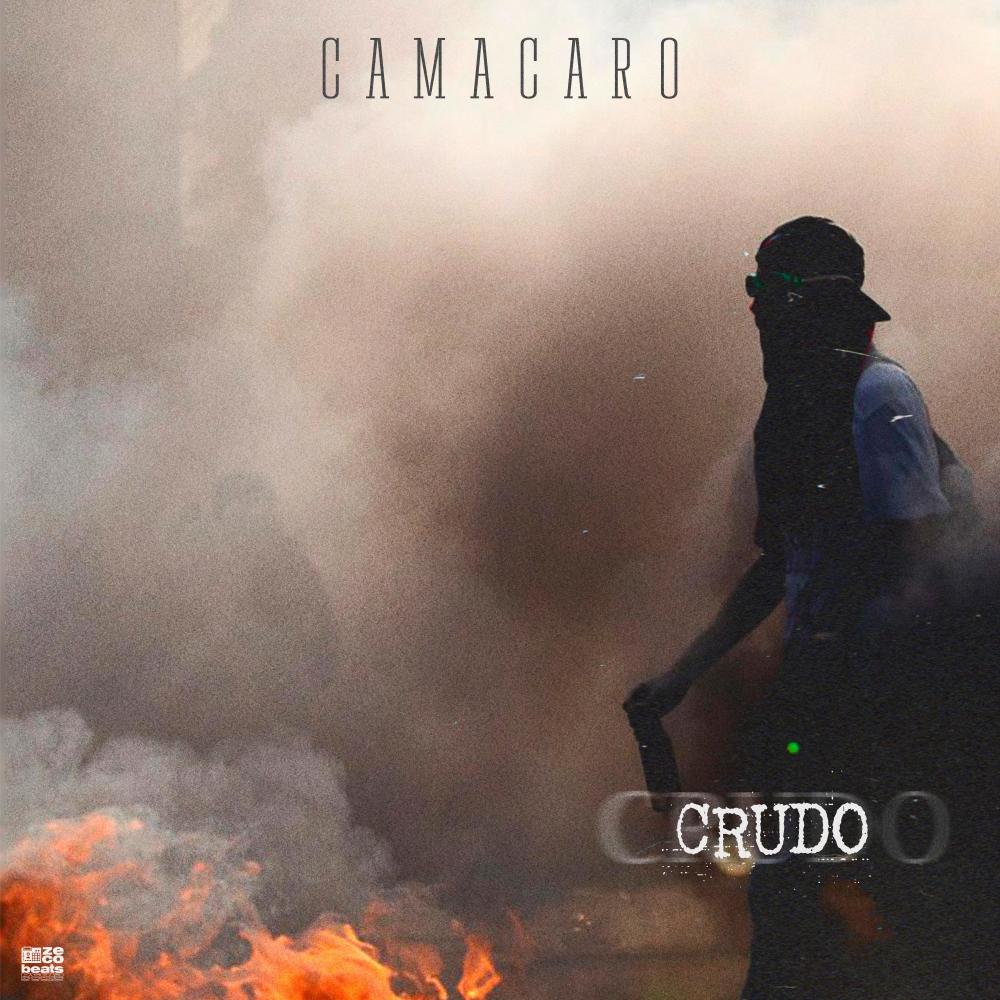 Crudo (feat. ZecoBeats) (Explicit)
