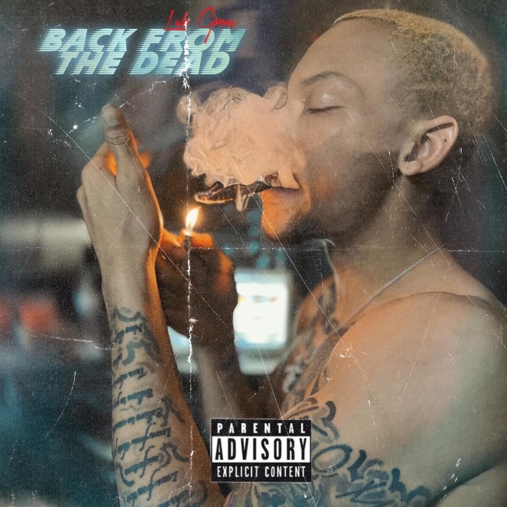 Need A Drink (feat. EBK Mula) (Explicit)