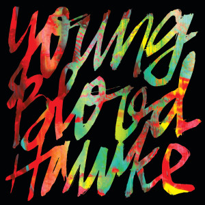 收聽Youngblood Hawke的We Come Running歌詞歌曲