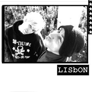 Listen to You Make Me So (Explicit) song with lyrics from Lisbon