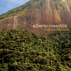 ดาวน์โหลดและฟังเพลง Dentro do Mato พร้อมเนื้อเพลงจาก Alberto Rosenblit