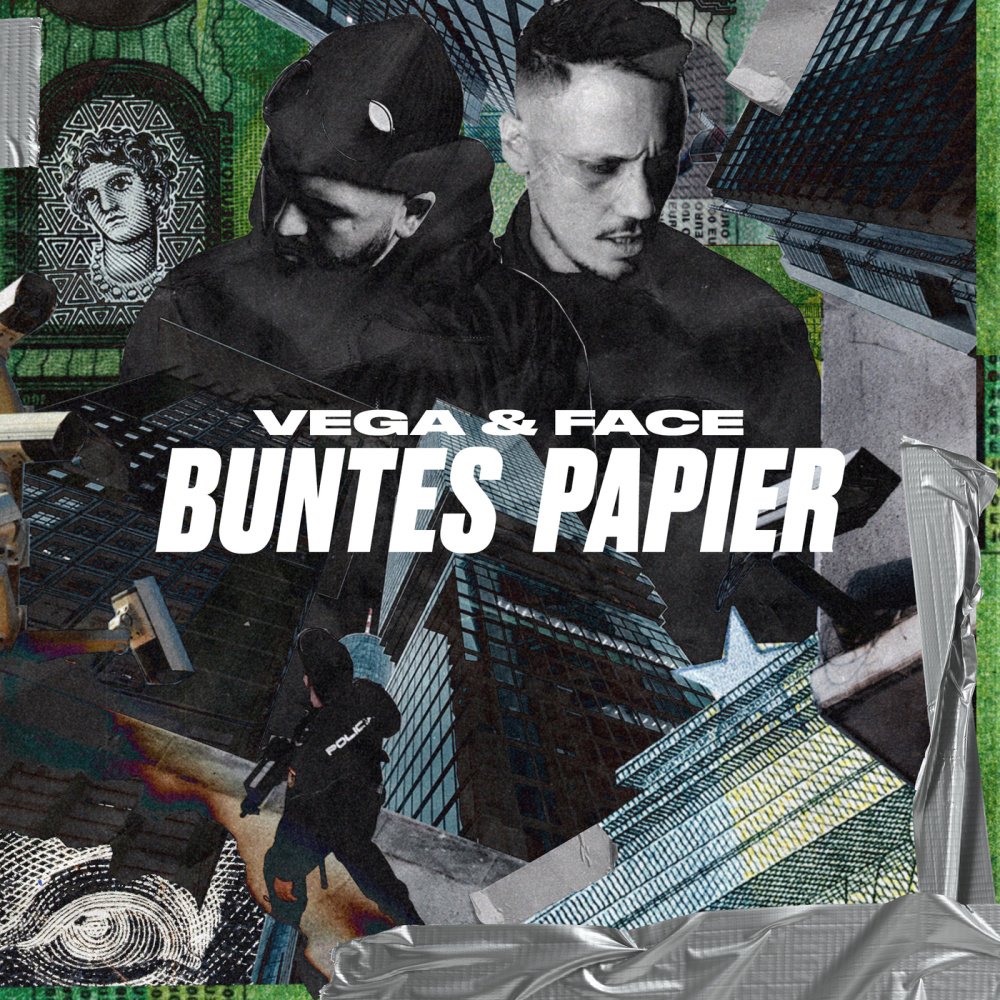 Buntes Papier (Explicit)