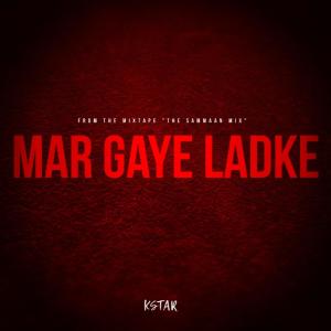 Album Mar Gaye Ladke from 