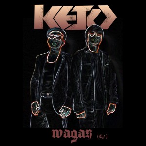 Listen to Endlessly song with lyrics from Kejo