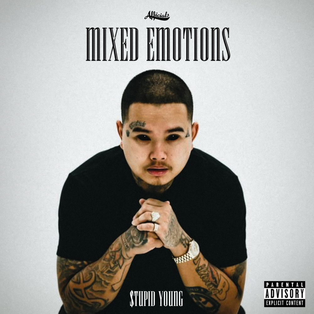 Tried So Hard (Explicit)