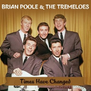 ดาวน์โหลดและฟังเพลง You Don't Love Me Any More (And I Can Tell) พร้อมเนื้อเพลงจาก Brian Poole & The Tremeloes