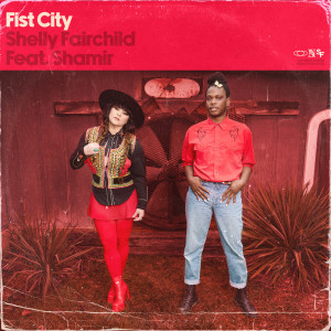 Shelly Fairchild的專輯Fist City