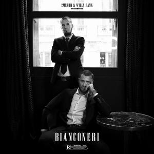 2mezur的專輯Bianconeri (Explicit)