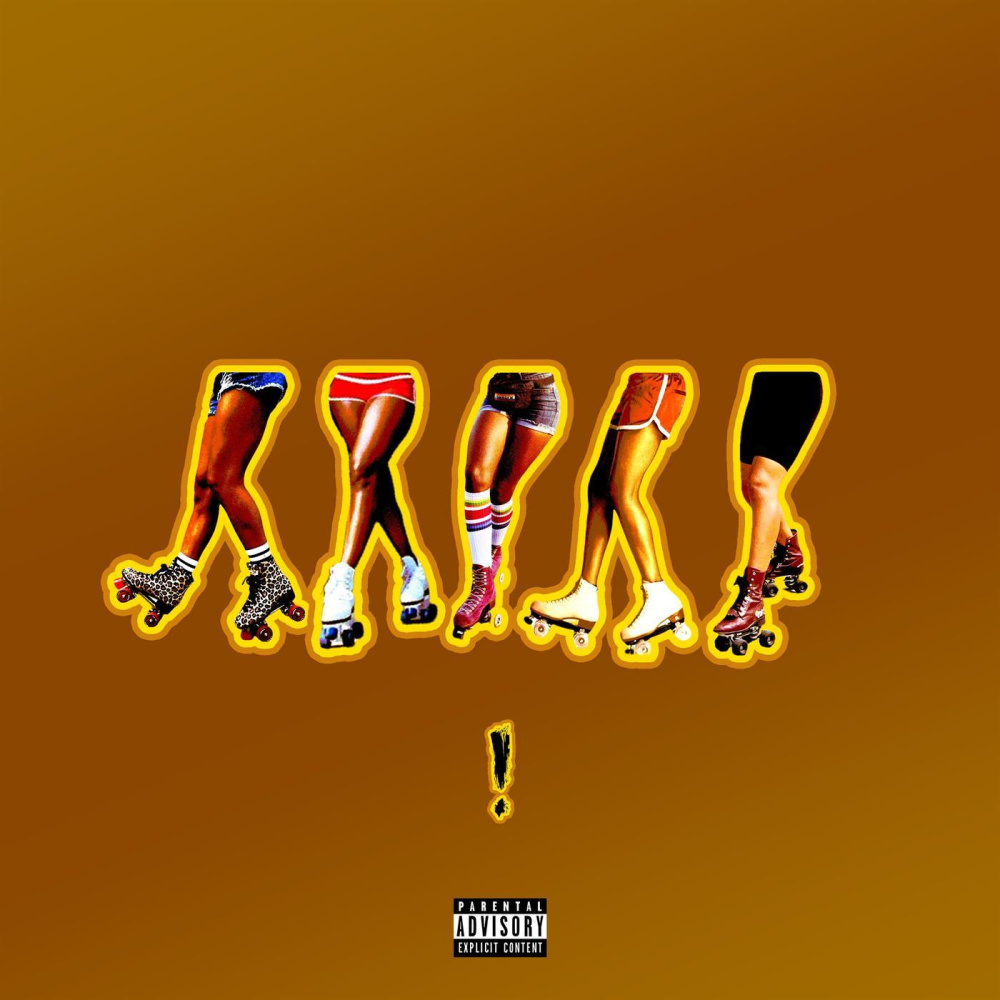 Gravy (Explicit)