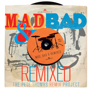 ดาวน์โหลดและฟังเพลง Dolled Up พร้อมเนื้อเพลงจาก Pete Thomas