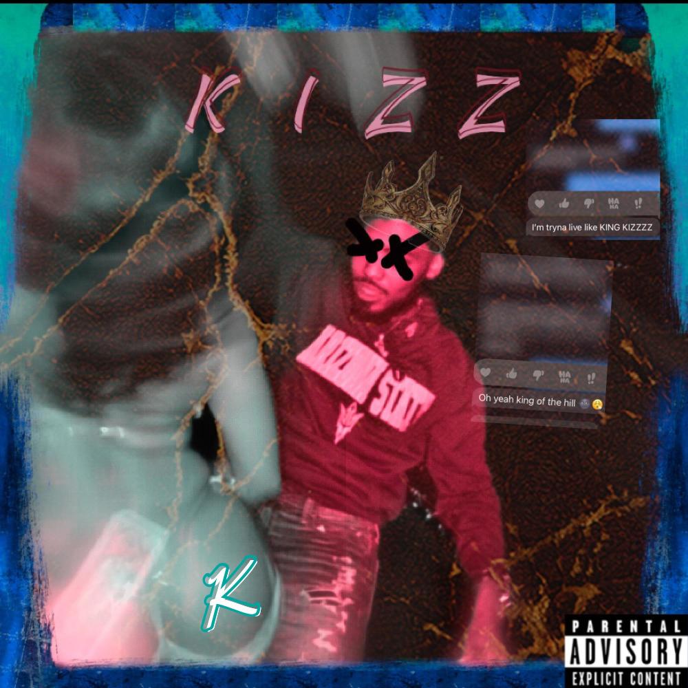 CAN'T SHOW (feat. BIGP) (Explicit)