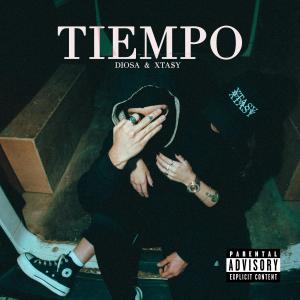 收聽Xtasy的TIEMPO (Explicit)歌詞歌曲