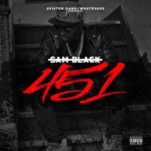 收聽Sam Black的Aint No Sunshine歌詞歌曲